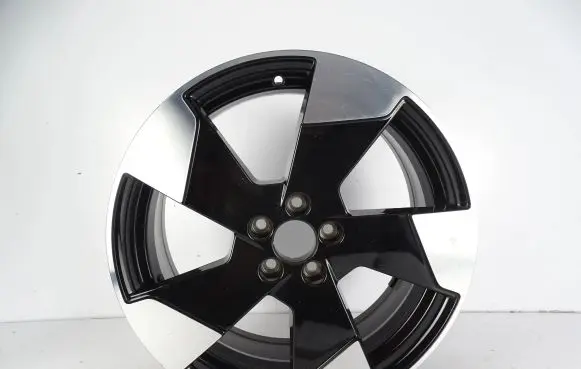 Volvo EX30 Original wheel cap 80000286