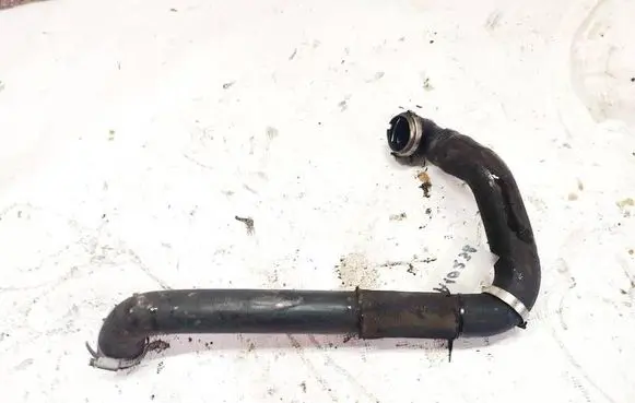 Fiat Stilo Intercooler hose/pipe