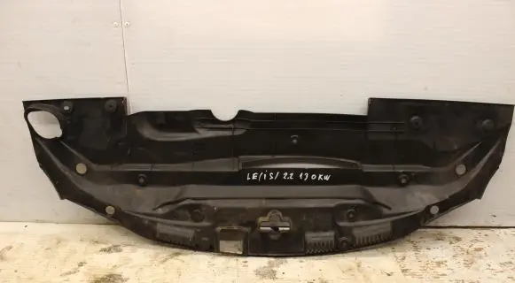 Lexus IS 220D-250-350 Top upper radiator support slam panel 5329553020