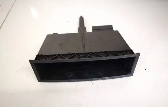 Peugeot 307 Glove box 9655072477