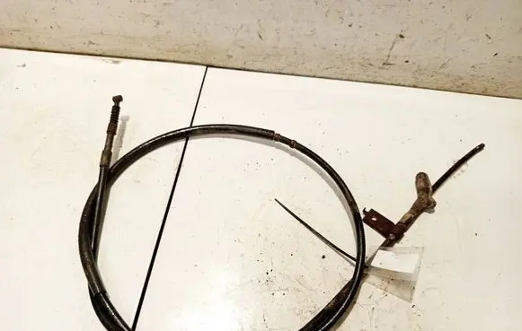Toyota Avensis Verso Handbrake/parking brake wiring cable 