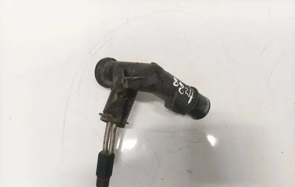 Peugeot 508 Engine coolant pipe/hose 9684589080