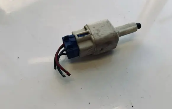Toyota Corolla Verso AR10 Brake pedal sensor switch 2701b47