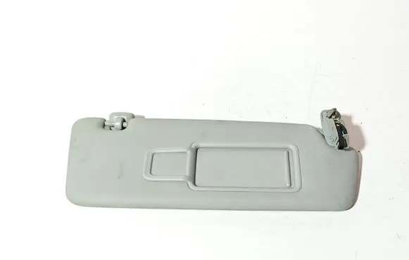 Audi A5 Sportback 8TA Sun visor 8K0857552