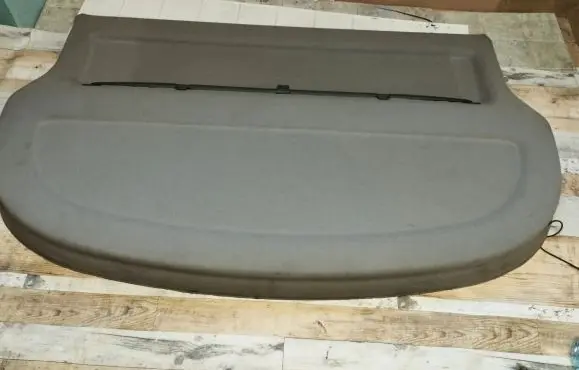 Renault Laguna II Parcel shelf 8200019513