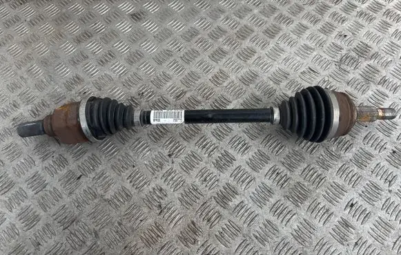 Peugeot 3008 III Front driveshaft 9837642680