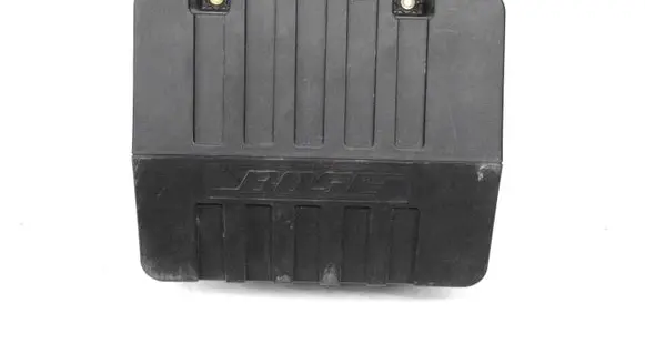 Porsche Panamera (970) Subwoofer speaker 97064556503
