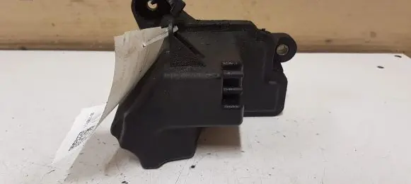 Volvo V50 Vacuum air tank 9646411180 2075