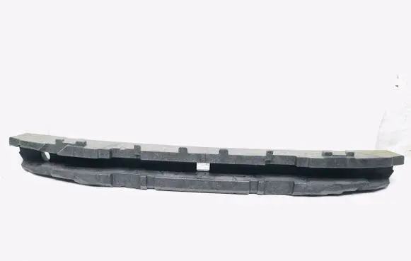 Peugeot 3008 II Front bumper foam support bar 9811670480