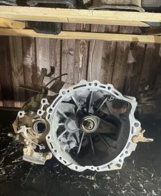 Mazda Xedos 6 Manual 5 speed gearbox G561 G561K2