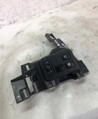 Citroen C4 I Picasso Headlight level height control switch 9659966477