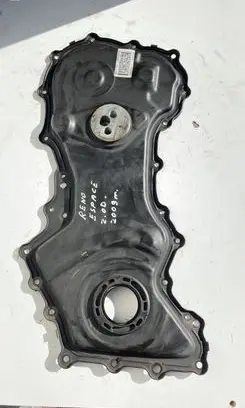 Renault Espace - Grand espace IV Timing chain cover 8201025440 M9RP762