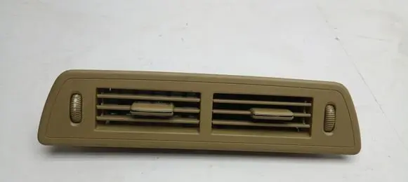 Mercedes-Benz GL X164 Air vent grill in roof A1648301054