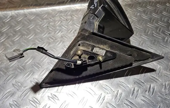 Nissan Primera Front door electric wing mirror 014180 024180