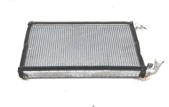 Audi A6 S6 C7 4G Heater blower radiator 