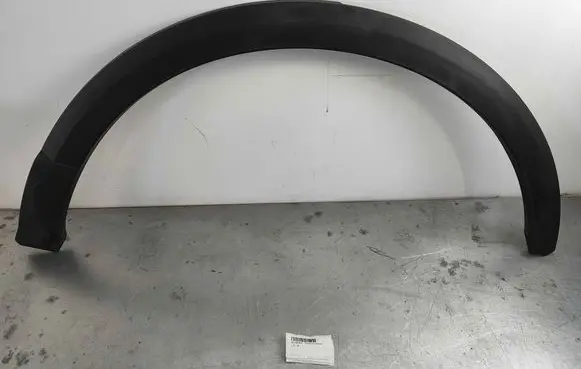 Rear arch trim
