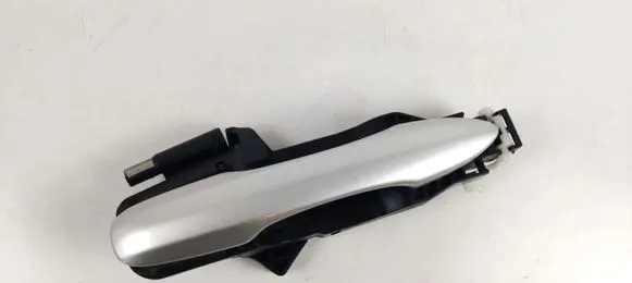 Toyota Prius (XW50) Rear door exterior handle 