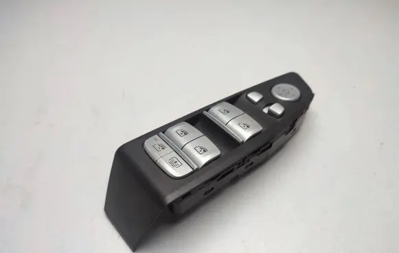 BMW 7 G11 G12 Electric window control switch 9382503 61319382503