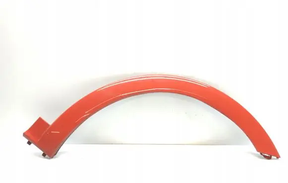 Porsche Cayenne (9Y0 9Y3) Front arch trim 9Y0853818