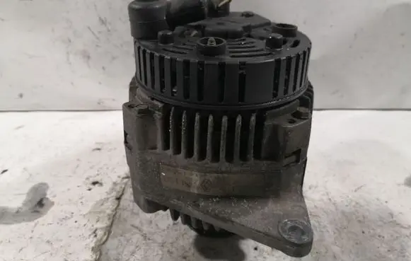 Volvo S40, V40 Generator/alternator 2541981A A13VI209