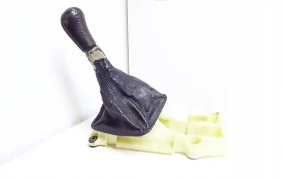 Toyota Avensis T220 Gear selector/shifter in gearbox 