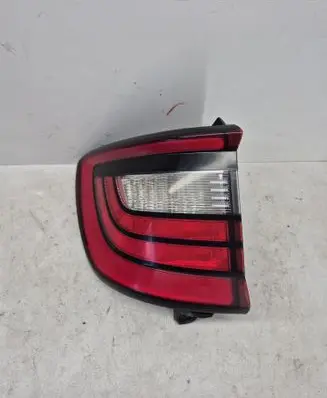 Dodge Durango Rear/tail lights 68272127AA