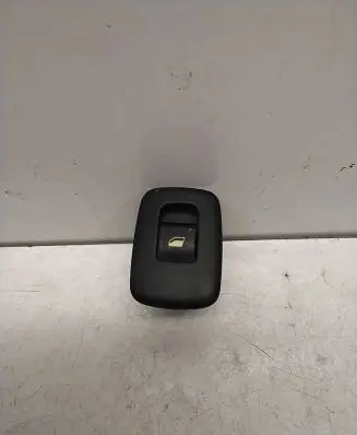 Peugeot 508 Electric window control switch 96623726XT