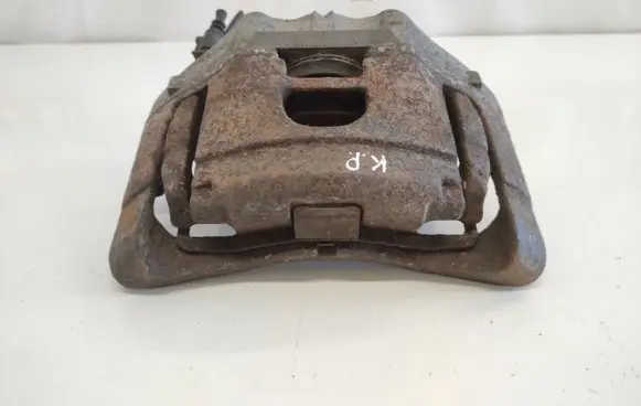 Audi A6 S6 C6 4F Front brake caliper
