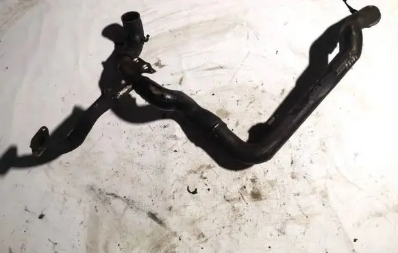 Ford Mondeo Mk III Engine coolant pipe/hose