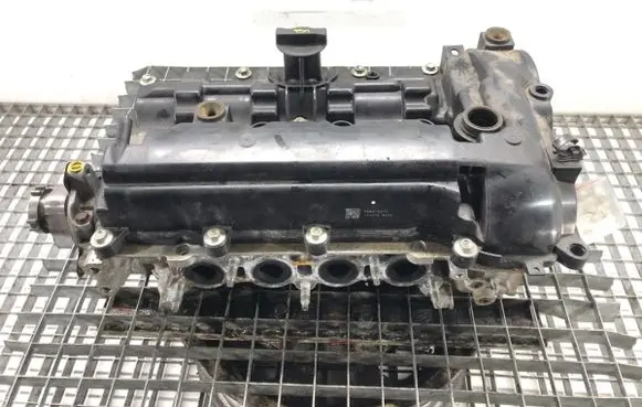Mazda 2 Engine head P54G