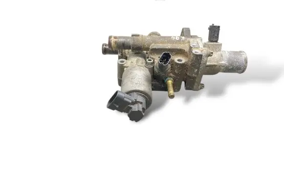 Opel Astra H EGR valve 728338406 24445720 K94