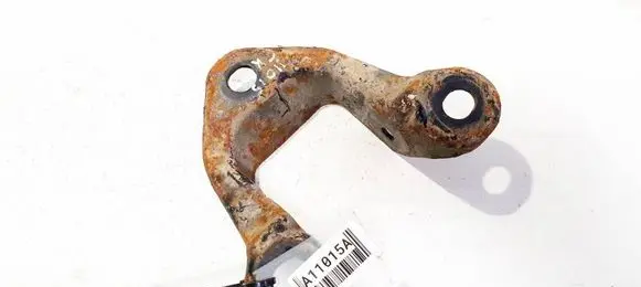 Opel Astra H Bracket in trunk/boot 