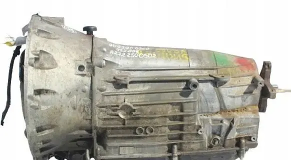 Mercedes-Benz Sprinter W907 W910 Automatic gearbox A9072700300