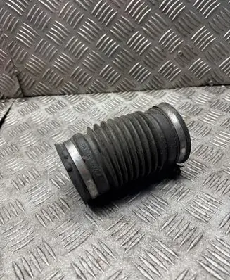 Peugeot 307 Air intake duct part 9652055380