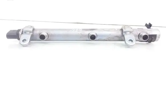 Fuel main line pipe