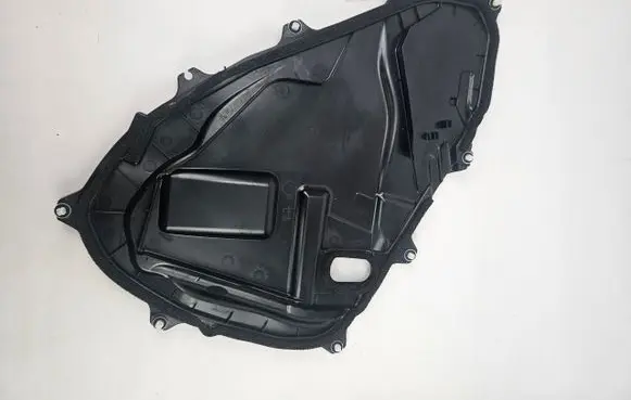 Lexus RX 450H Engine splash shield/under tray 48070
