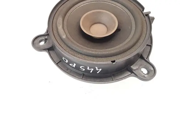 Renault Megane III Front door speaker