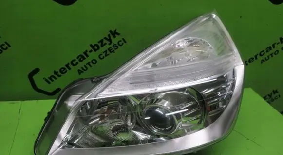Renault Espace IV Headlight/headlamp