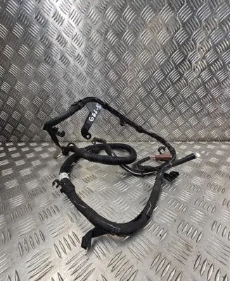Audi Q5 SQ5 Wires (generator/alternator) 80A971228