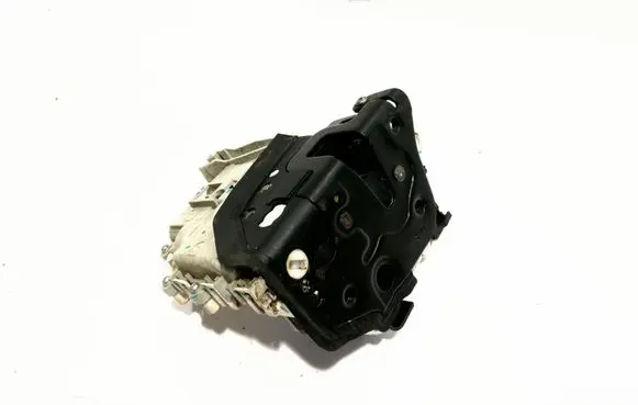 Audi Q5 SQ5 Front door lock 8J2837015C 077100351