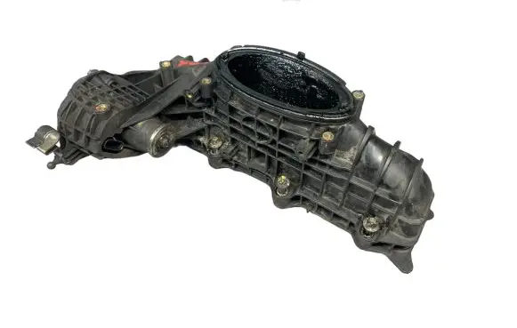 Mercedes-Benz E W212 Intake manifold A6510900037