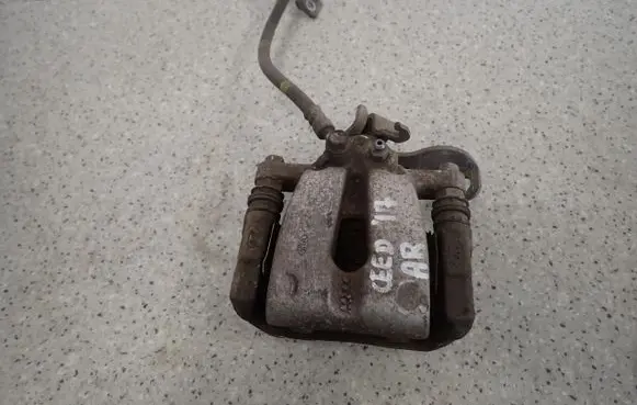 KIA Ceed Front brake caliper 