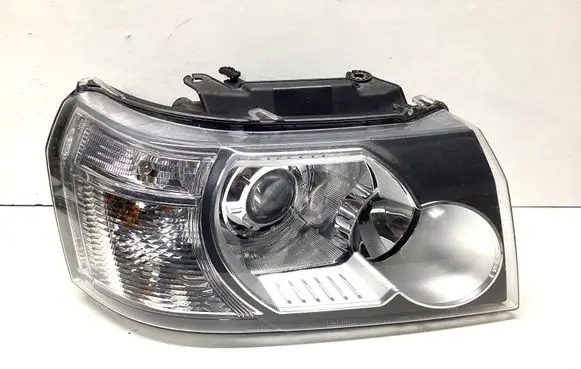 Land Rover Freelander 2 - LR2 Headlight/headlamp BH5213W029AB BH5213W029