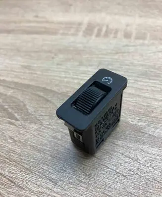 BMW 5 E39 Panel lighting control switch 8360461