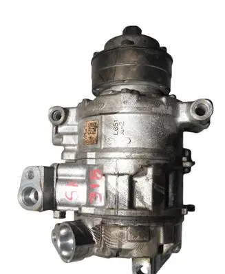 Audi R8 4S Air conditioning (A/C) compressor (pump) 4S0816803B
