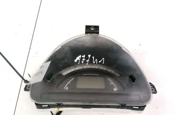 Citroen C3 Speedometer (instrument cluster) P9650735480E