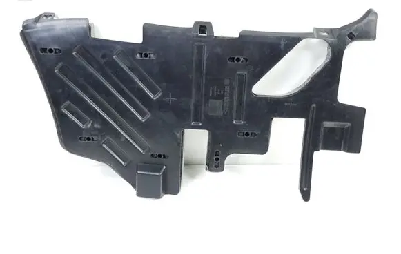 Volkswagen Golf IV Dashboard lower bottom trim panel 1J1863081B 1J1863081A 104928