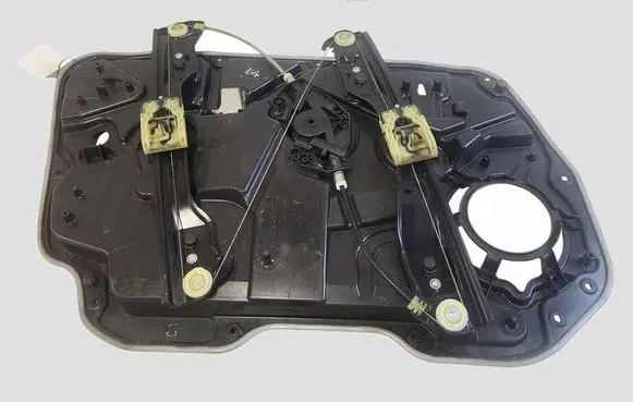 Volvo S60 Front window lifting mechanism without motor 30784311 3609907