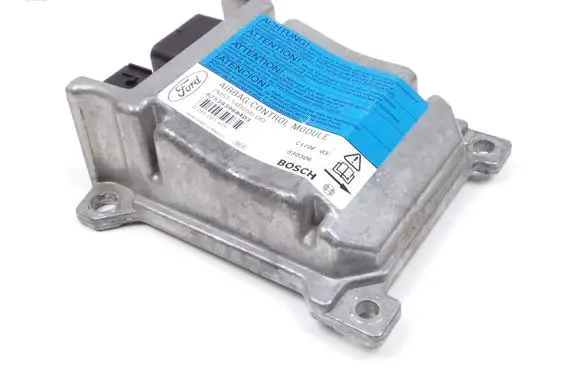 Ford Focus Airbag control unit/module 0285001425 2M5T14B056DD