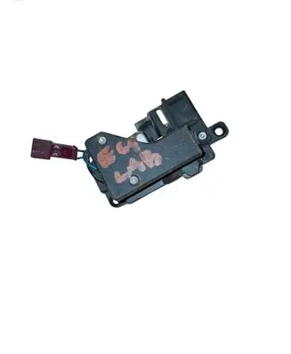 BMW 5 E60 E61 Curtain motor 9918003265